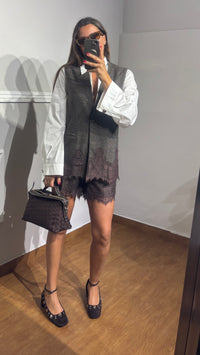 Pantaloncino delle sarte del sole