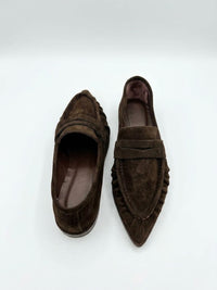Mocassino Ovyé