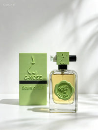 Profumo G-Nose Scent of Bali