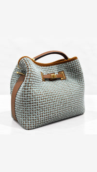 Bag Cayos Patch VIAMAILBAG