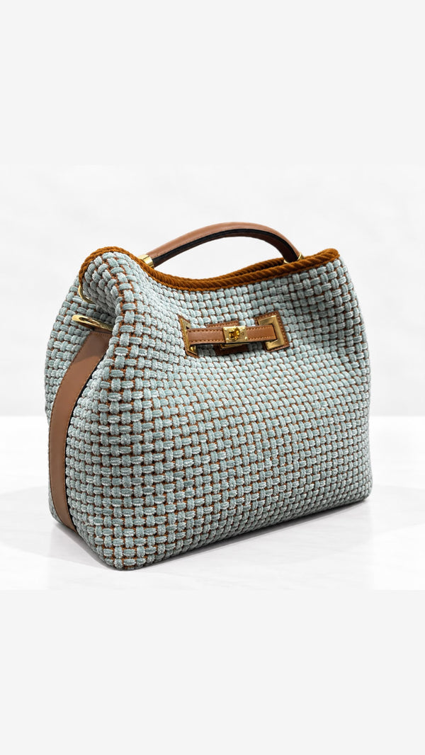 Bag Cayos Patch VIAMAILBAG