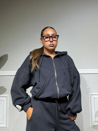 Felpa Mironcé
