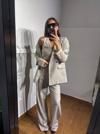 Blazer Have One