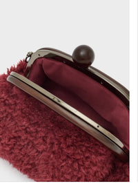 POCHETTE CLOUD + CATENA Nali