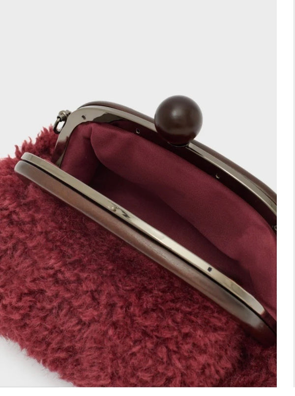 POCHETTE CLOUD + CATENA Nali