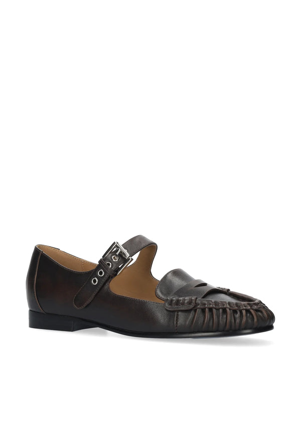 Mocassino Bibi Lou