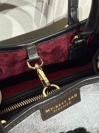 Borsa My-Best Bag