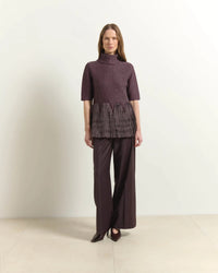 Maglia a costine Beatrice B