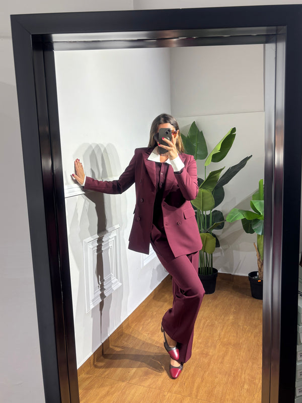 Tailleur Griffai