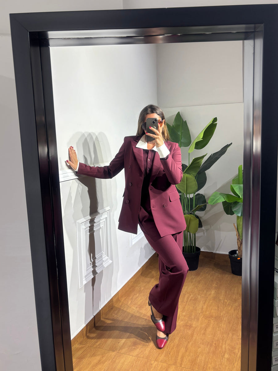 Tailleur Griffai