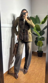 Cappotto le sarte del sole