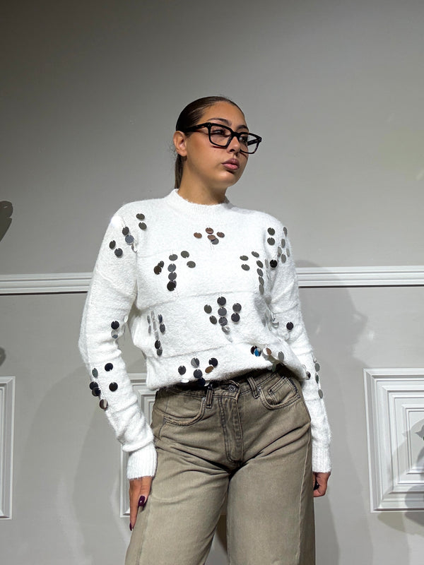 Maglione Griffai