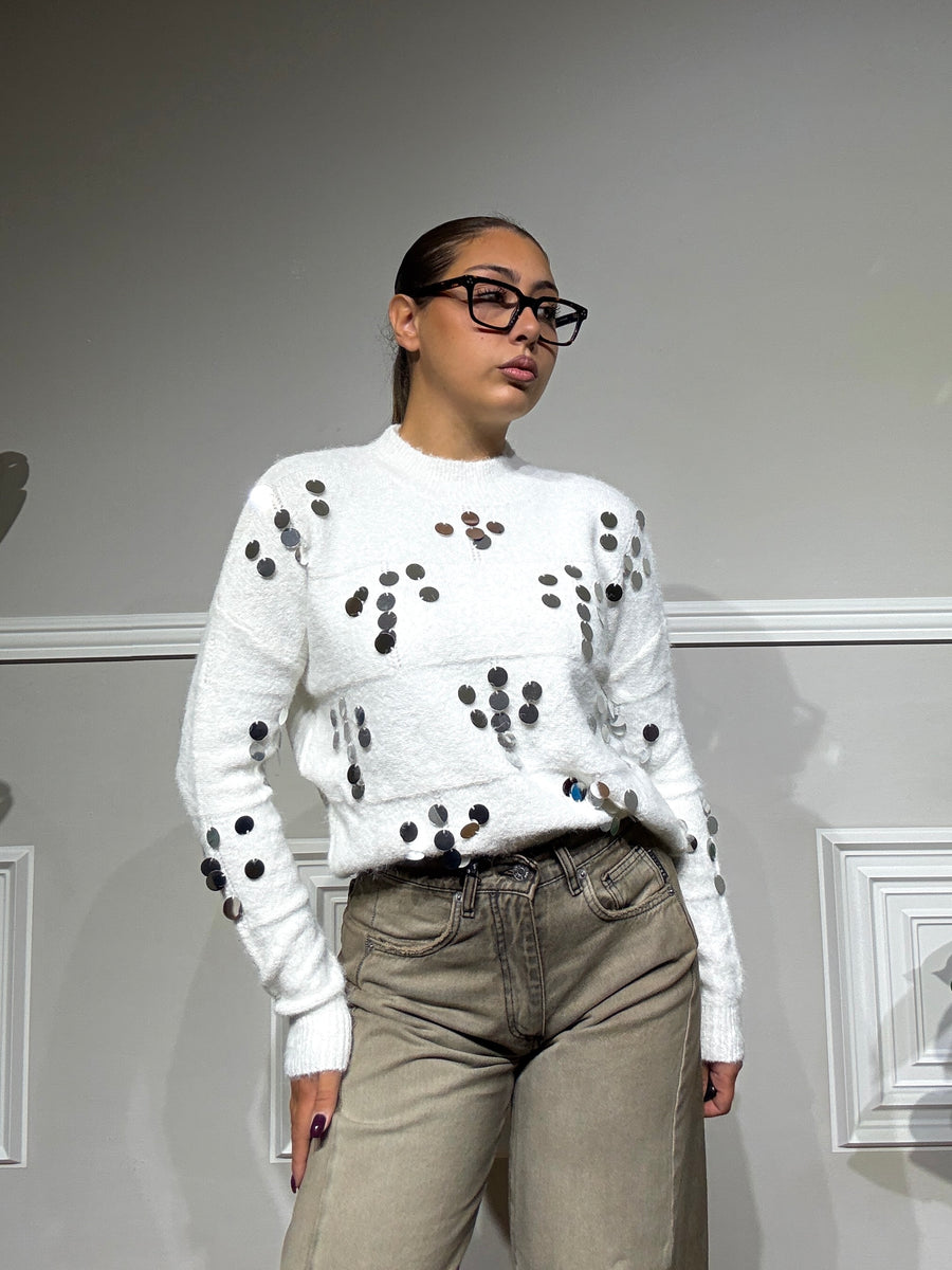 Maglione Griffai