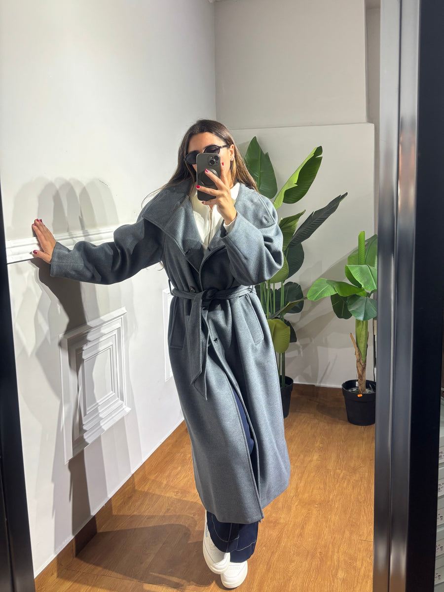 Cappotto Griffai