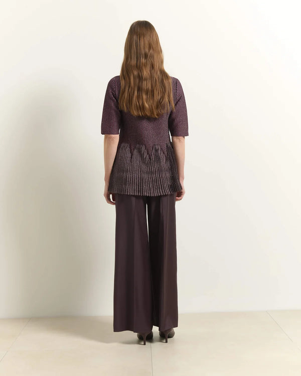 Maglia a costine Beatrice B