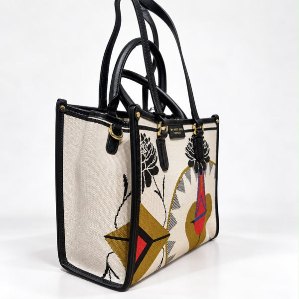 Borsa My-Best Bag Firenze