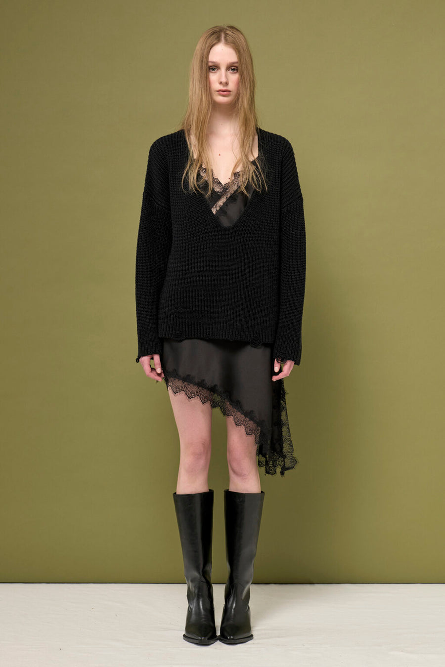 Maglione SoAllure