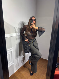 Pantalone Have One