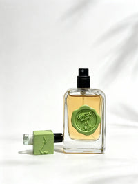 Profumo G-Nose Scent of Bali