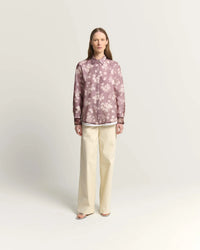 Pantalone in cotone Beatrice B