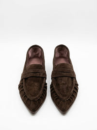 Mocassino Ovyé