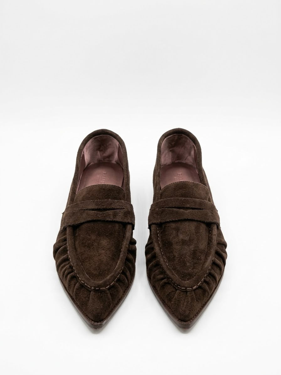 Mocassino Ovyé