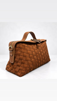 Bag Ivy Cross VIAMAILBAG