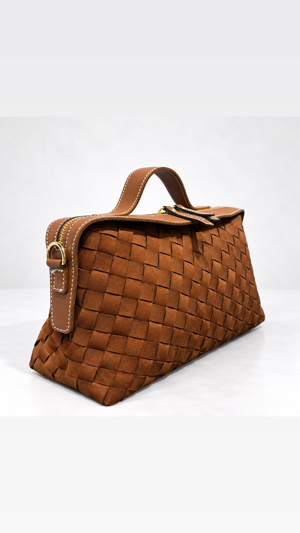 Bag Ivy Cross VIAMAILBAG