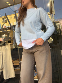 Maglioncino Griffai