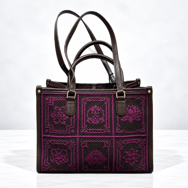 Borsa My-Best Bag Firenze