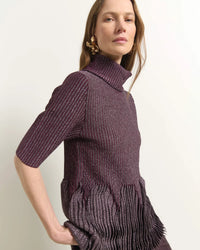 Maglia a costine Beatrice B