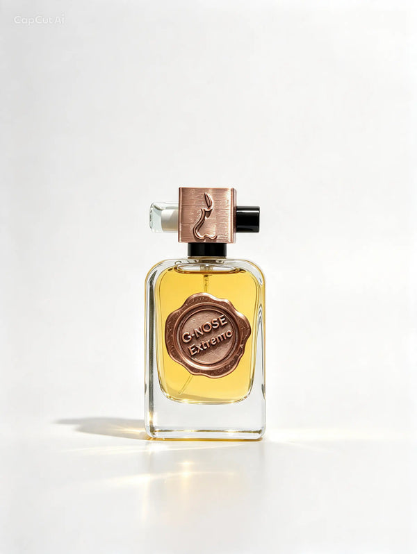 Profumo G-Nose Extremo