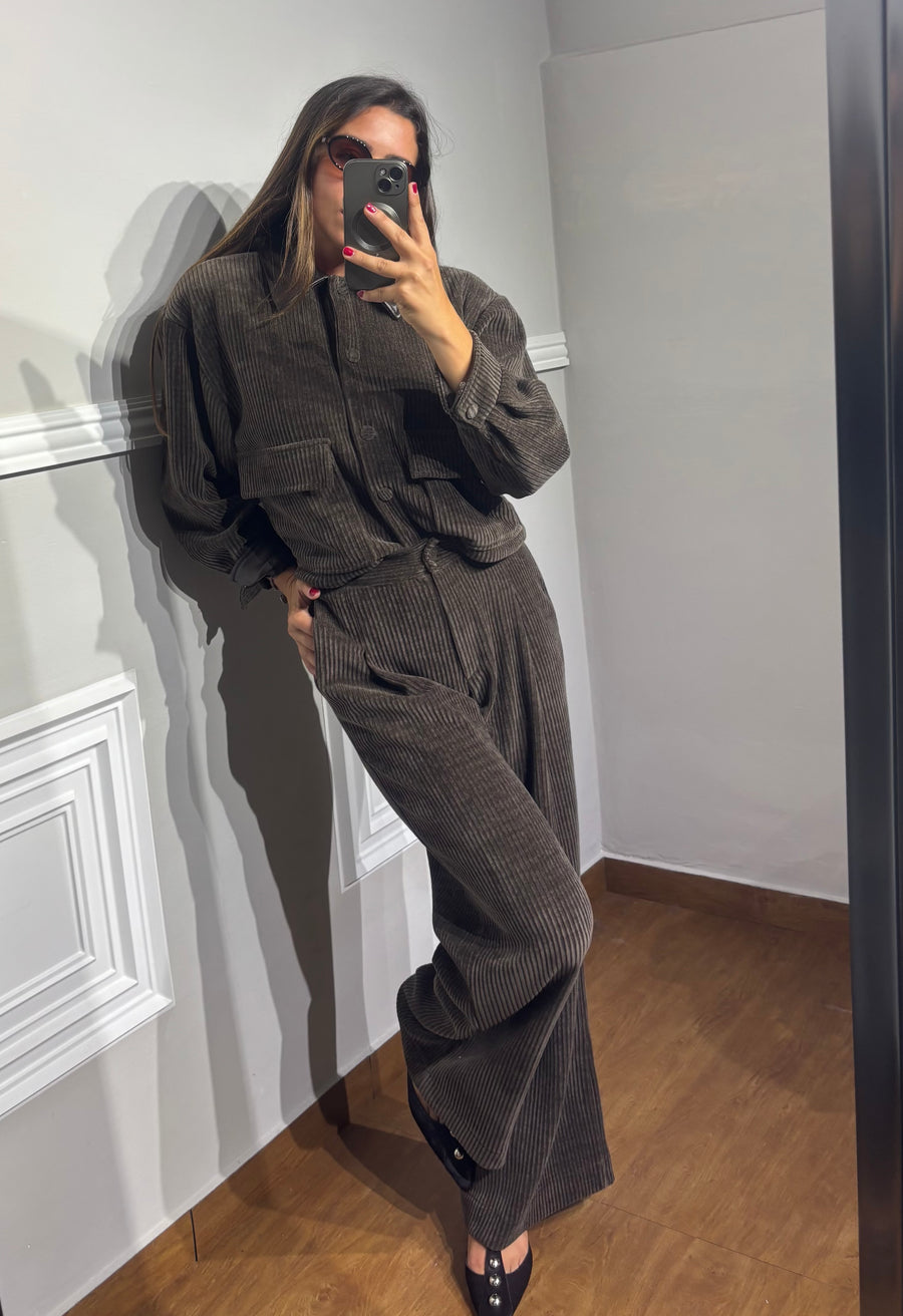 Pantalone mironce