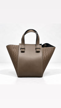 Bag Lily Braid VIAMAILBAG
