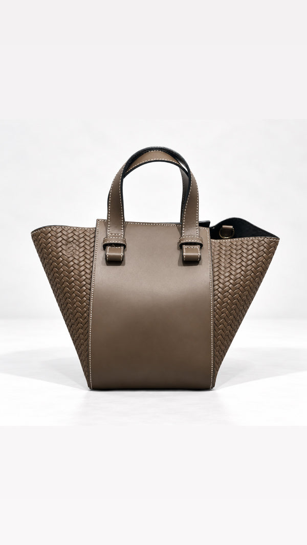 Bag Lily Braid VIAMAILBAG