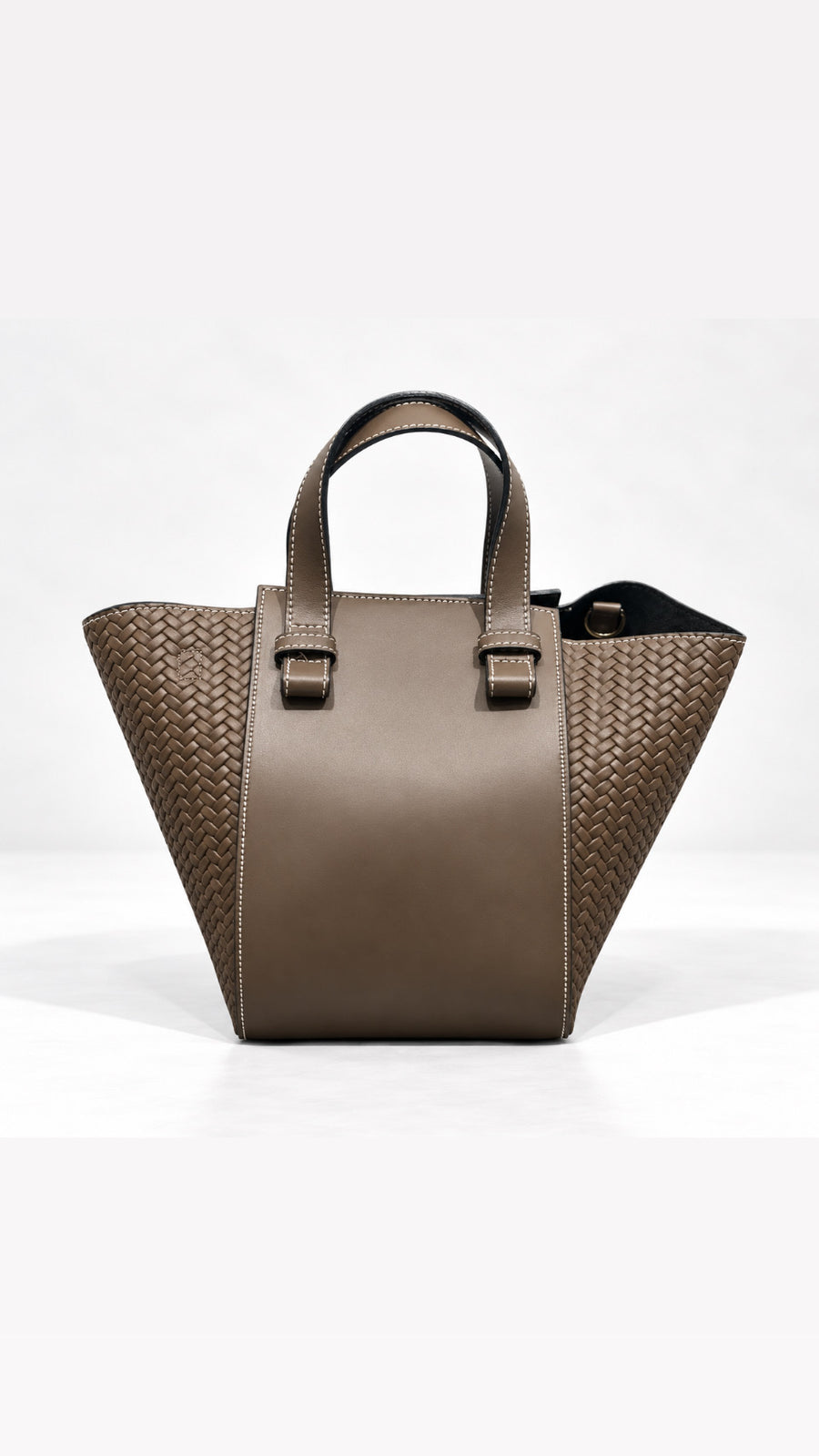 Bag Lily Braid VIAMAILBAG
