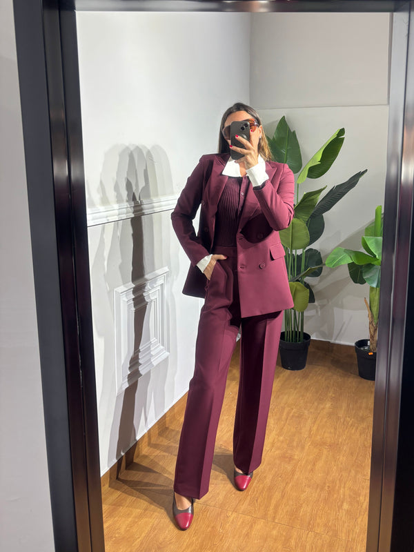 Tailleur Griffai