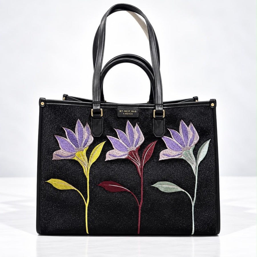 Borsa My-Best Bag Firenze