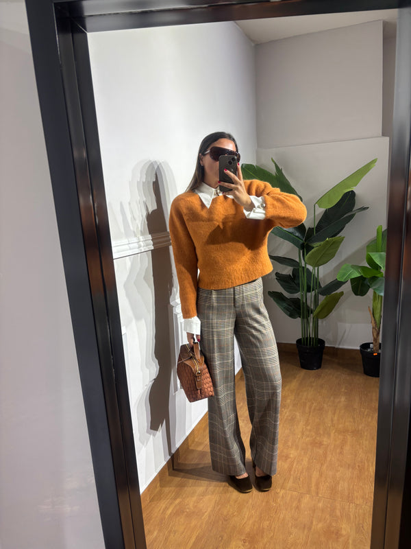 Pantalone le sarte del sole