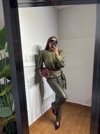 Pantalone Have One