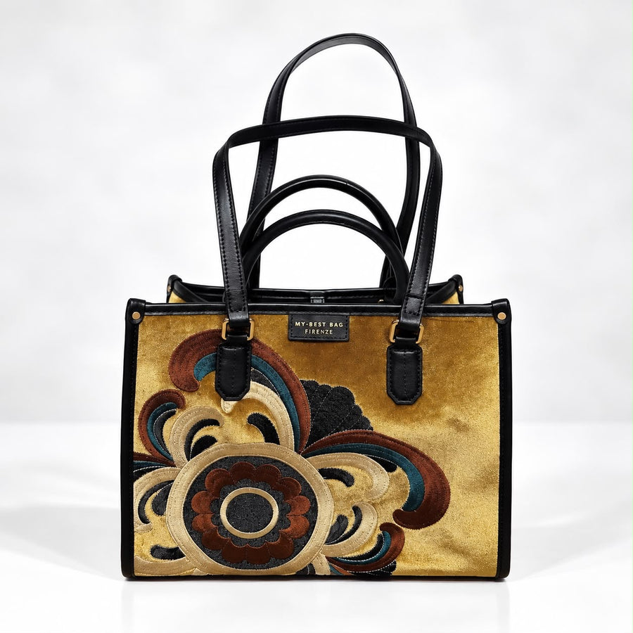 Borsa My-Best Bag Firenze