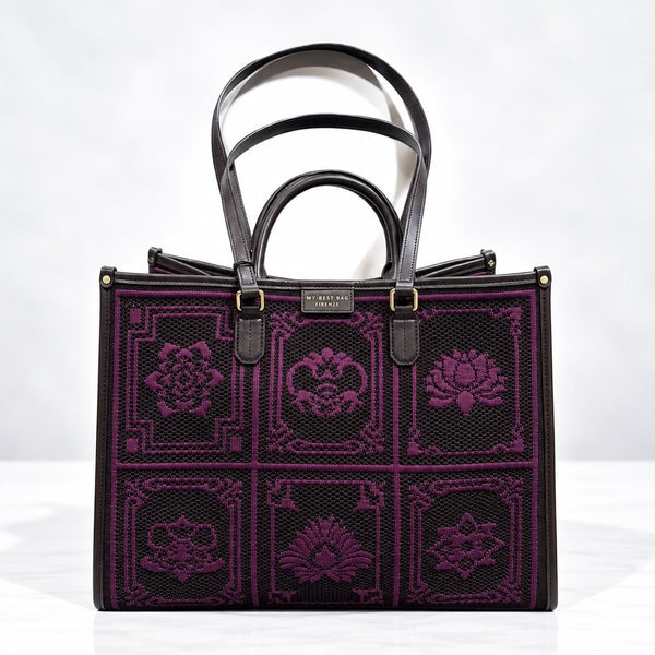 Borsa My-Best Bag Firenze