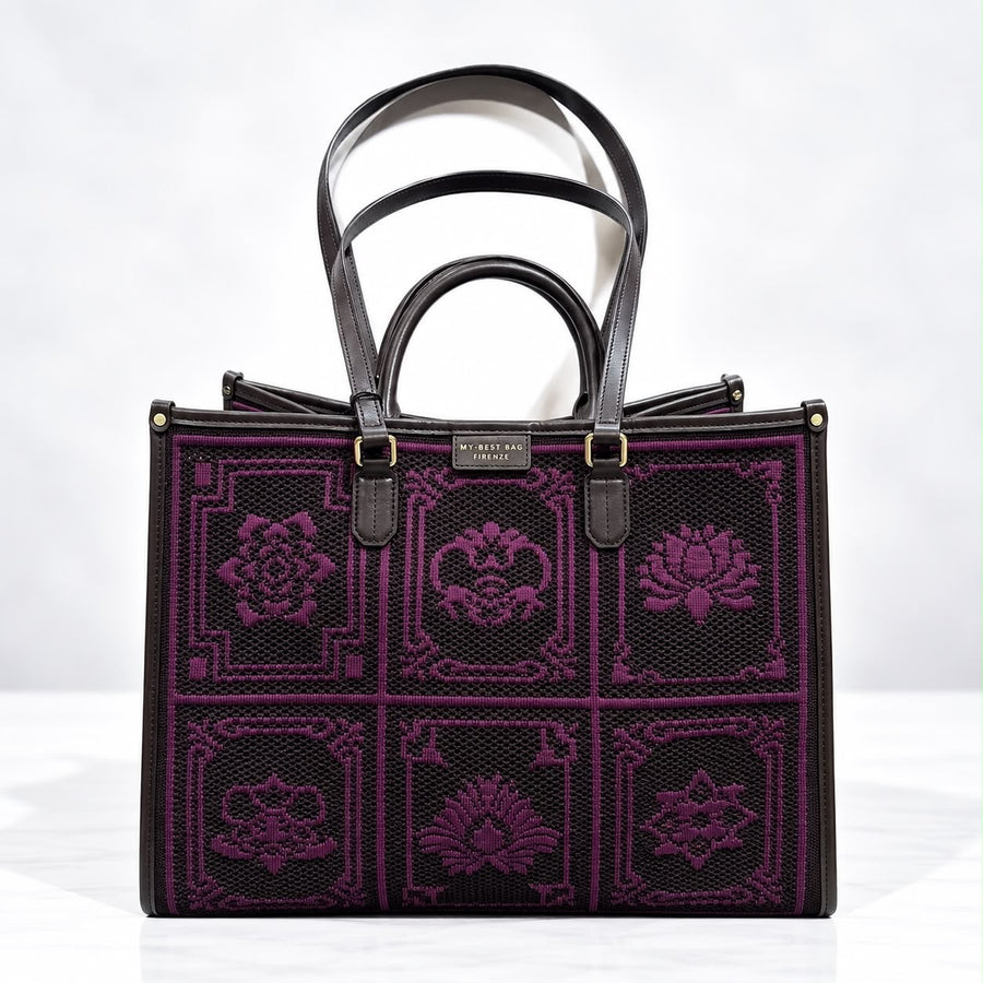 Borsa My-Best Bag Firenze