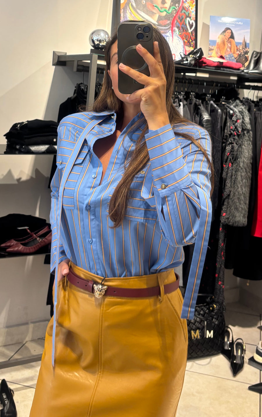 Camicia