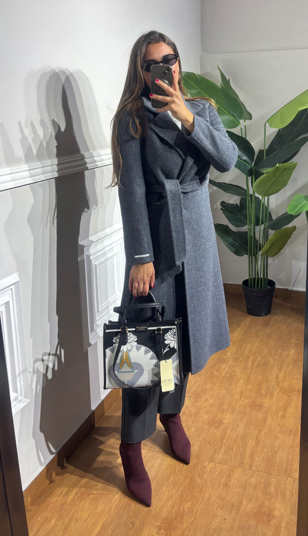 Cappotto Cristina effe