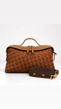 Bag Ivy Cross VIAMAILBAG