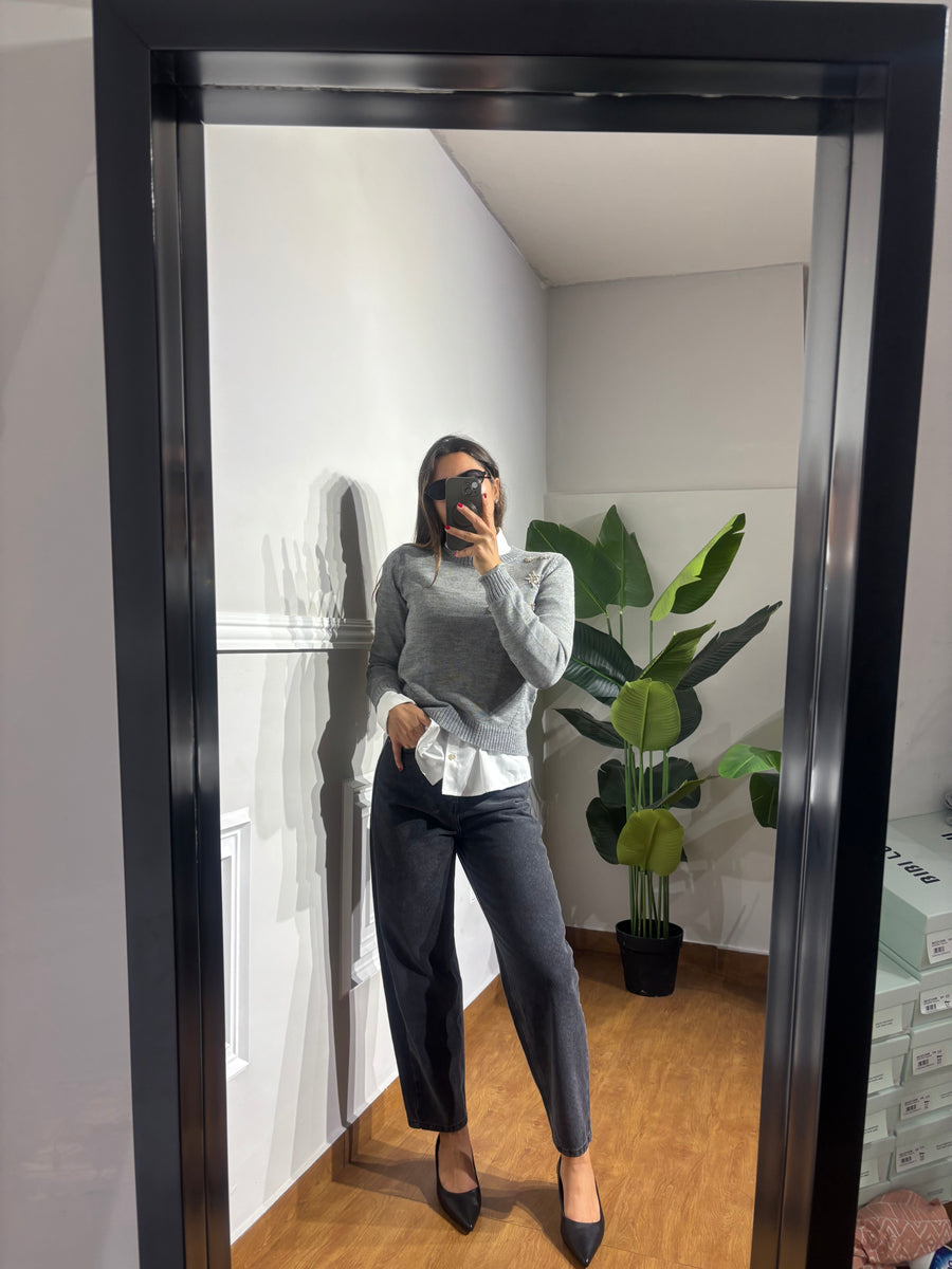 Jeans BsB