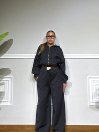 Pantalone Mironcé