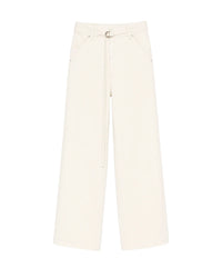 Pantalone in cotone Beatrice B