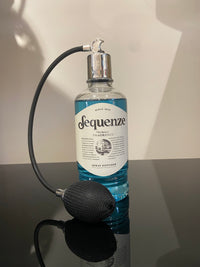 Spray diffuser